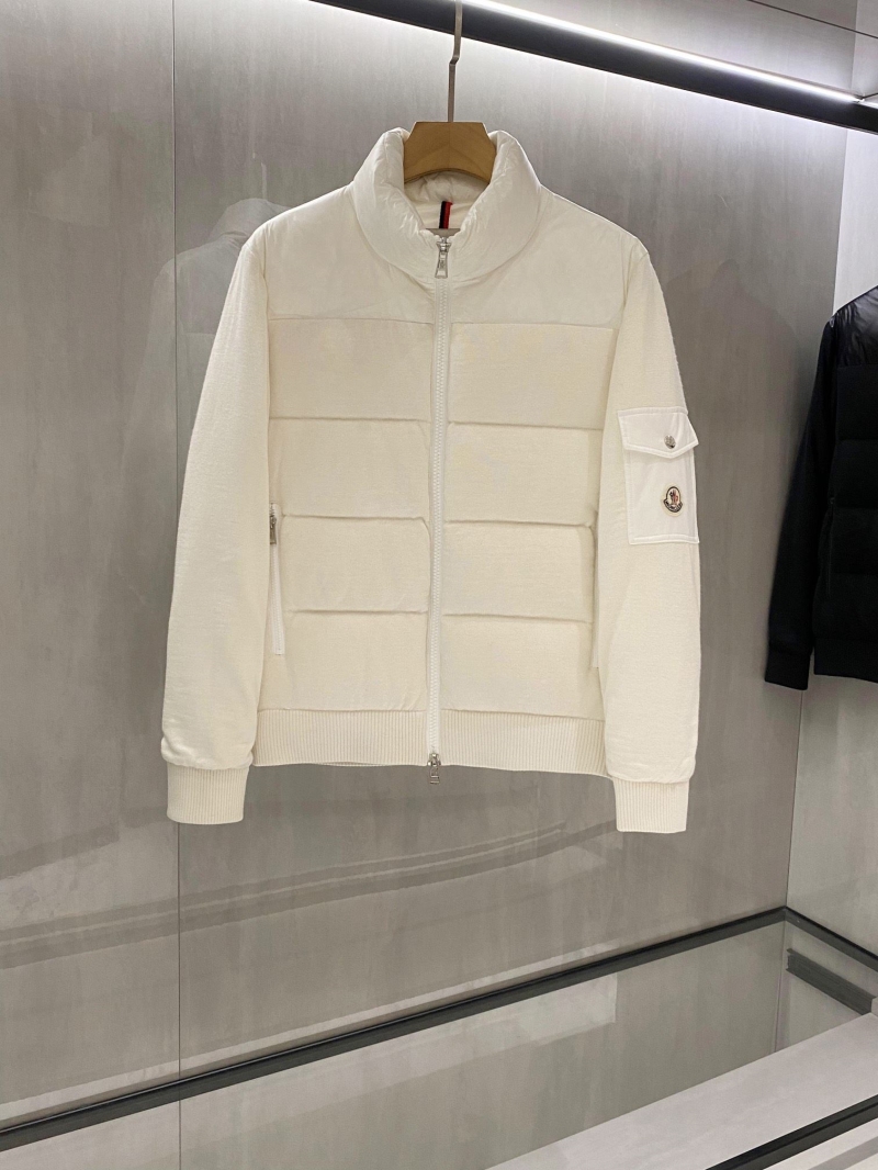 Moncler Down Coat